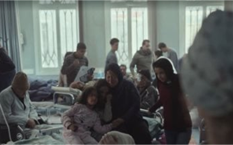 ترقبوا موعد عرض الحلقة الأخيرة من مسلسل صحاب الأرض عبر قناتي DMC والحياة